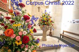 corpus christi arundel cathedral