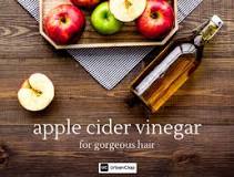 is-apple-cider-vinegar-good-for-frizzy-hair