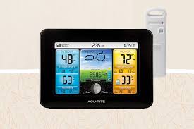 the 7 best home weather stations of 2023