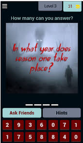 Think you know a lot about halloween? Updated Stranger Things Trivia Questions Pc Android App Mod Download 2021