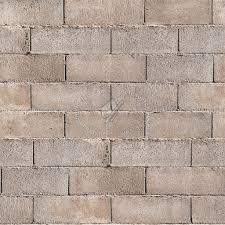 concrete block wall texture seamless 01703