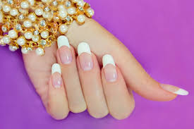 know more about latest nail art