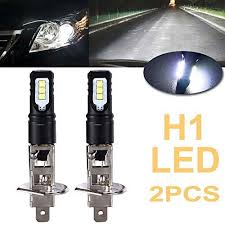 your guide to h1 led bulbs car and driver