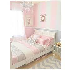 Pink Bedroom