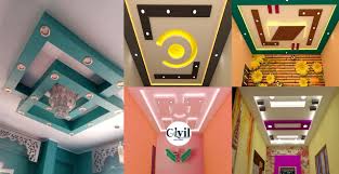 wonderful modern ceiling design ideas