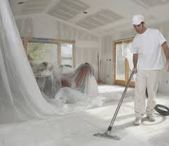 construction cleaning services pompano