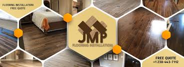 Diy installs cost from $0.50 to $15 per square foot for materials, assuming the installation surface is prepped and ready to go. Jmp Flooring Installation Posts Facebook