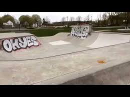 maine skateparks concrete disciples