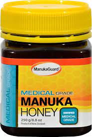 Medical Manuka Honey gambar png