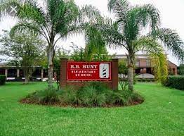 R.B. Hunt Elementary PTAO - Posts | Facebook