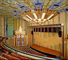 Martin Woldson Theater At The Fox Spokane Wa Official