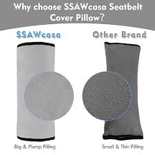 Mua Seatbelt Covers For Kids Seat Belt
