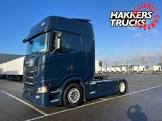 SCANIA-S450