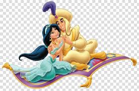 princess jasmine the magic carpets of