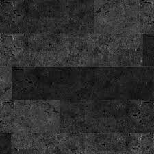 Black Cork Brick Wall Tile The