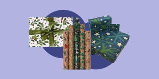 best recyclable wrapping paper for