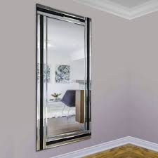 Hang A Mirror On A Plasterboard Wall