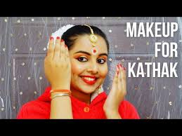 update more than 126 kathak makeup and