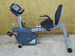 The resistance type is magnetic eddy resistance, which is probably the best kind out there. Schwinn Srb 1500 Recumbent Bike Manual