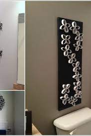 Best Ideas For Bathroom Wall Decor Cozy