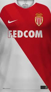 Download free monaco foot news 2.0.5 for your android phone or tablet, file size: Pin By Danylmokrani On Monaco As Monaco Fifa Football Sports Uniforms