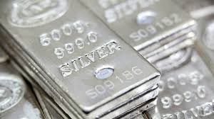 Junk silver coins are easy to buy, comparatively less money to buy, and they are the ultimate precious metal barter coin. Don T Bet On The Silver Boom Financial Times