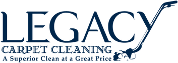 legacy carpet cleaning a superior