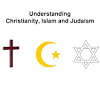 A God Divided: Understanding the Differences Between Islam, Christianity and Judaism