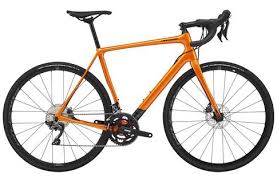 Cannondale Synapse Ultegra 2020 Road Bike