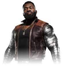 The information about his previous life are shown in mk11 in different scenes through. Jax Mortal Kombat Wiki Fandom