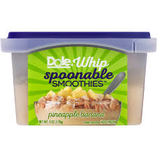 save on dole whip spoonable smoothies