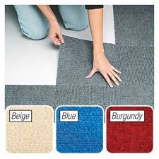 stick carpet tiles tranquility toffee