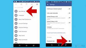 So let's just understand first how to deactivate your facebook account? How To Deactivate Facebook Messenger