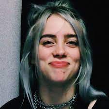 Deviantart is the world's largest online social community for artists and art enthusiasts, allowing people to connect through the. Ilomilo Billie Eilish Smiling Icons Reblog If Using