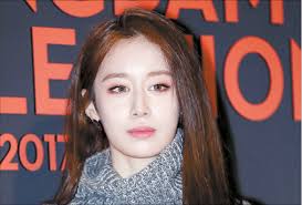 t ara s jiyeon signs a new contract