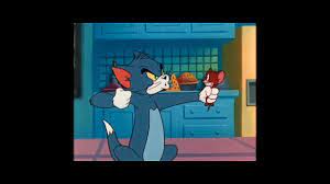 Tom and Jerry: The Movie - Trailer (HD) (1992) - YouTube