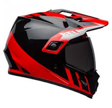 Enduro Helmet Bell Helmets Mx 9 Adventure Mips Switchback