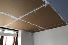 ceiling soundproofing sound