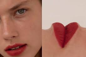 iconic red lipsticks