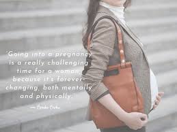 10 Quotes Tentang Kehamilan Kata Motivasi Untuk Ibu Hamil