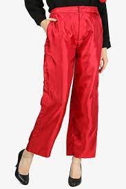 Harga Pants Thai Silk Shello UM Red - PriceNia.com