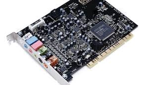 Do you need a sound card. Installing Old Sound Card On Latest Windows Versions