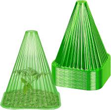 garden cloches for plants reusable