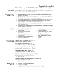Aged Care Resume Template Free Cover Letter Templates Nurse