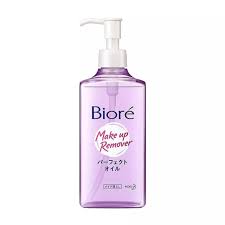 biore perfect cleansing oil 230 ml