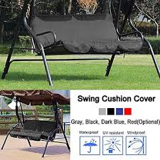 Patio Swing Replacement Seat
