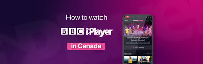 how to watch bbc iplayer in canada with