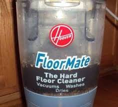 hoover floormate spinscrub fh40010b