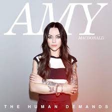 They initially released mainly reggae and specialist acts, including millie. Album Review Amy Macdonald The Human Demands Xs Noize Online Music Magazine