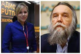 Daughter of 'Putin's brains' Alexander Dugin dies, Moscow point fingers at  Kyiv